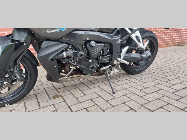 bmw - k-1200-r