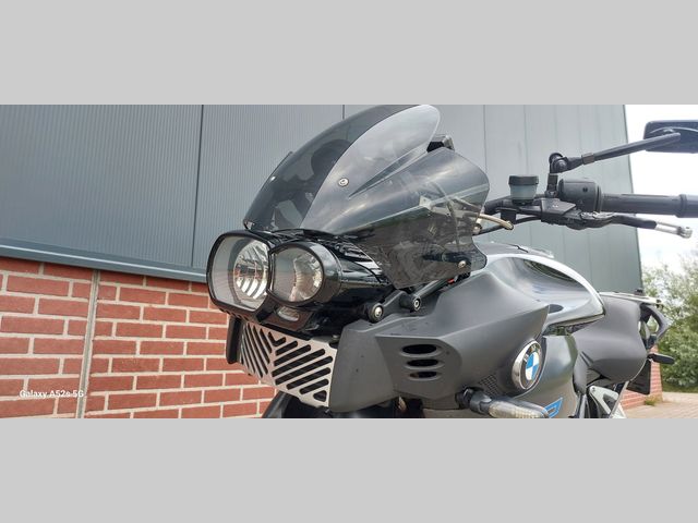 bmw - k-1200-r