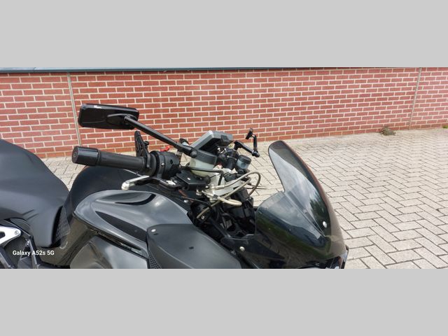 bmw - k-1200-r