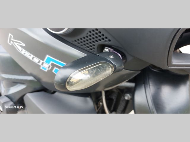 bmw - k-1200-r