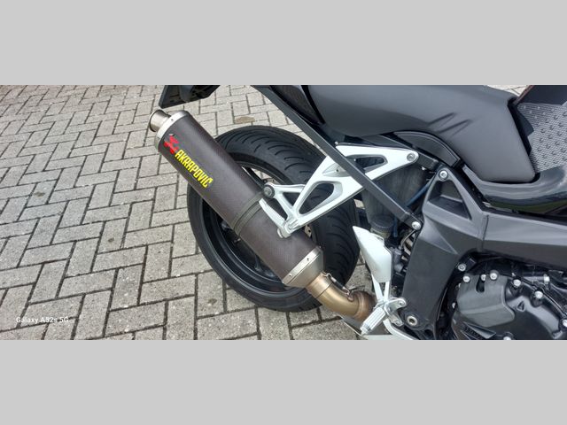 bmw - k-1200-r