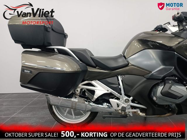 bmw - r-1250-rt