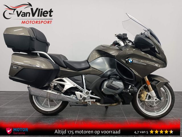 bmw - r-1250-rt