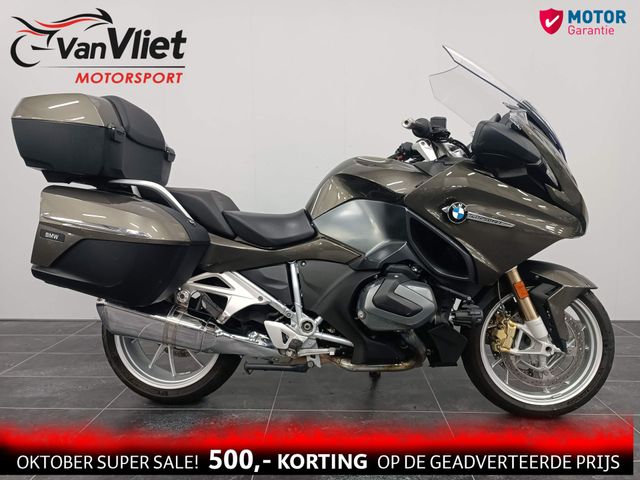 bmw - r-1250-rt