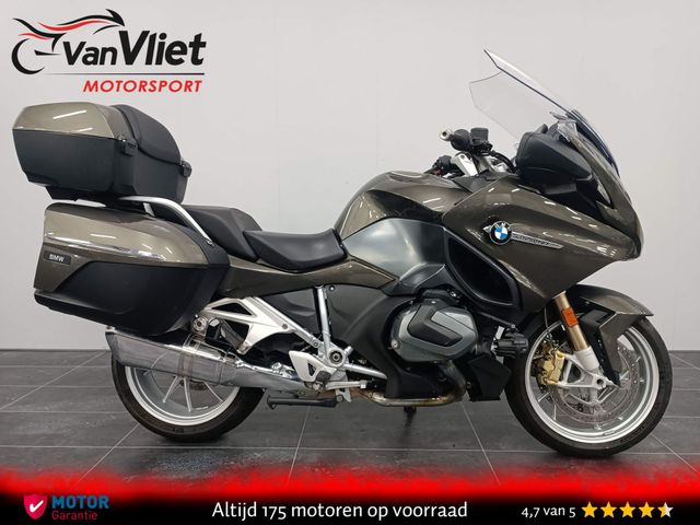 bmw - r-1250-rt