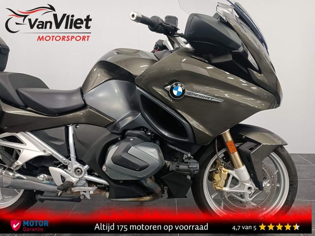 bmw - r-1250-rt