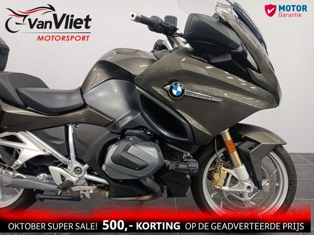 bmw - r-1250-rt