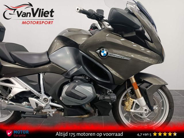 bmw - r-1250-rt