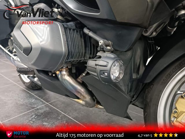 bmw - r-1250-rt