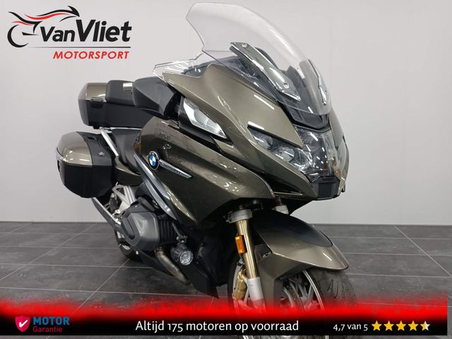 bmw - r-1250-rt