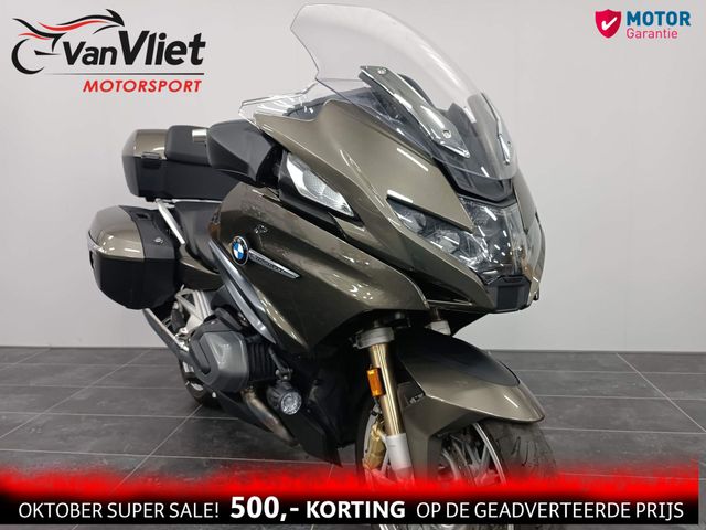 bmw - r-1250-rt