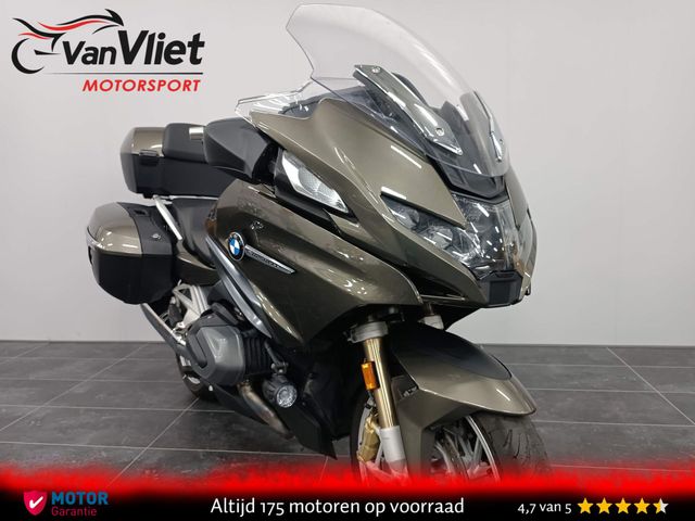 bmw - r-1250-rt