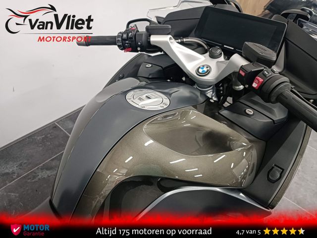 bmw - r-1250-rt