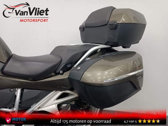 bmw - r-1250-rt