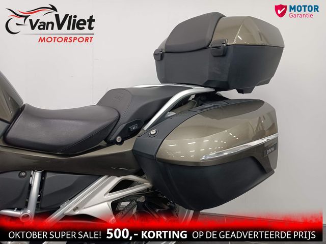 bmw - r-1250-rt