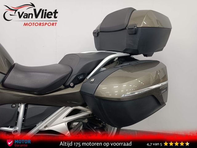 bmw - r-1250-rt