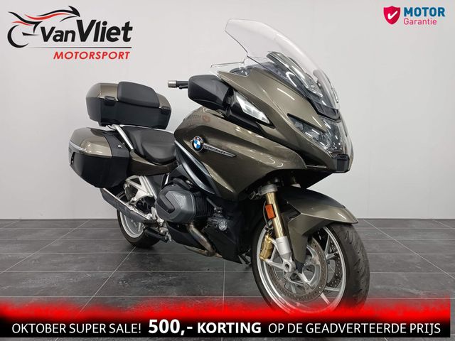 bmw - r-1250-rt