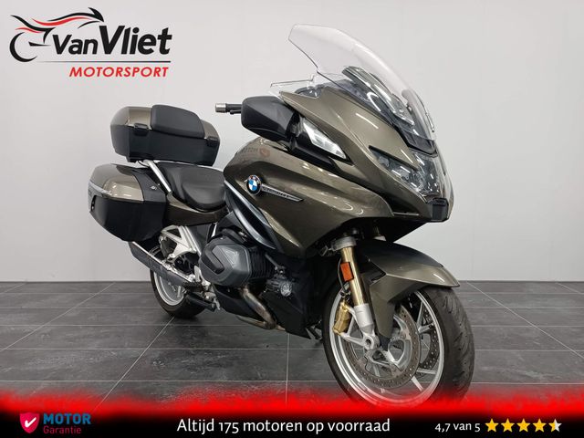 bmw - r-1250-rt