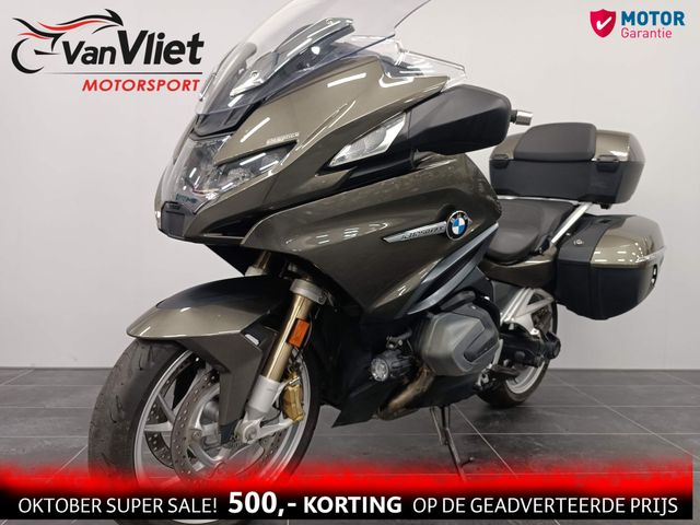 bmw - r-1250-rt