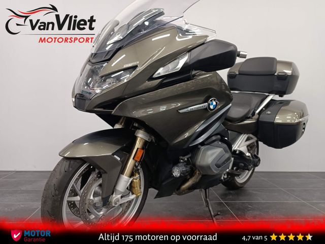 bmw - r-1250-rt