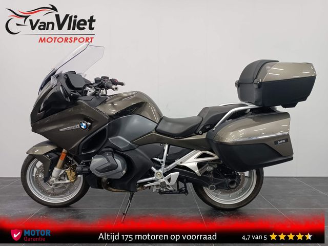 bmw - r-1250-rt