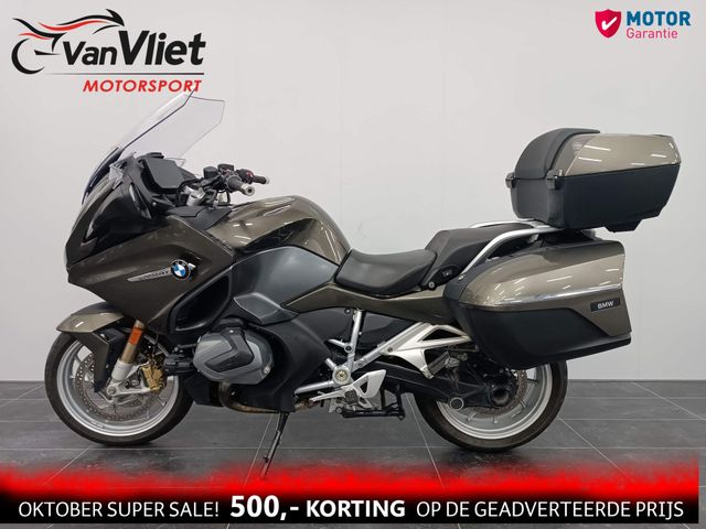 bmw - r-1250-rt