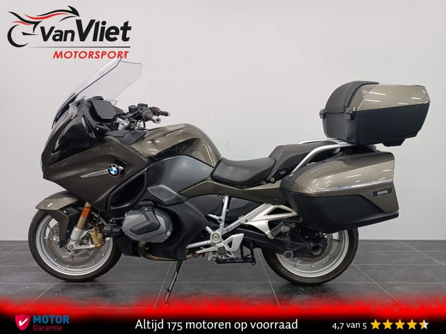 bmw - r-1250-rt