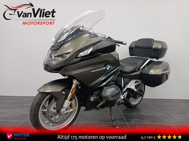 bmw - r-1250-rt