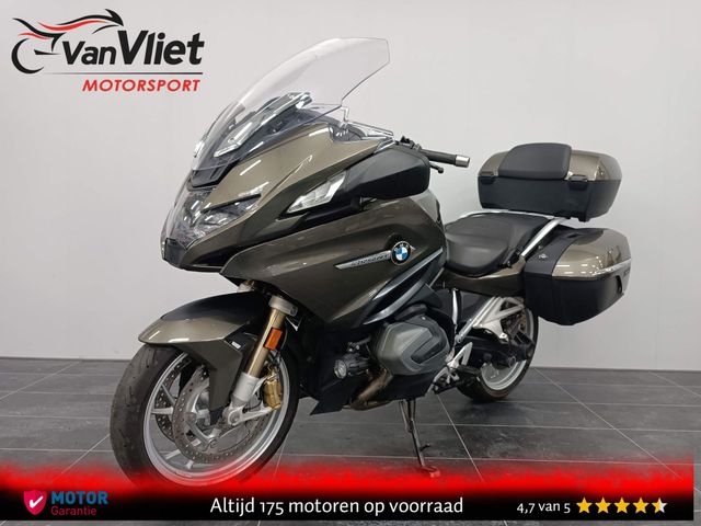 bmw - r-1250-rt