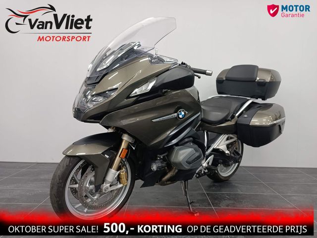 bmw - r-1250-rt