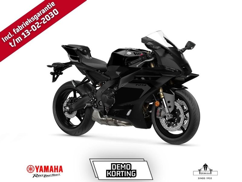 Yamaha R9 Demo 2025 occasion