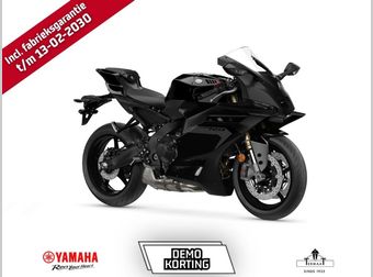 Yamaha R9 2025 occasion
