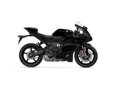 YAMAHA R9 – foto 2