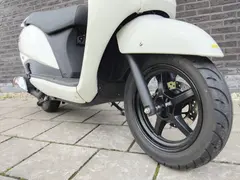 Suzuki Address 125 2026 nieuw – foto 6 van 16