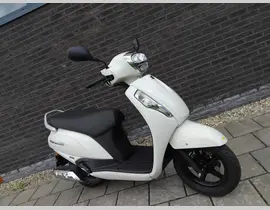 Suzuki Address 125 2026 nieuw