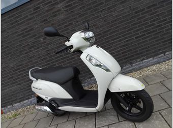 Suzuki Address 125 2026 nieuw