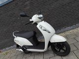 SUZUKI ADDRESS 125