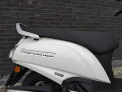 Suzuki Address 125 2026 nieuw – foto 7 van 16