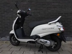 Suzuki Address 125 2026 nieuw – foto 10 van 16