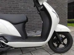 Suzuki Address 125 2026 nieuw – foto 5 van 16