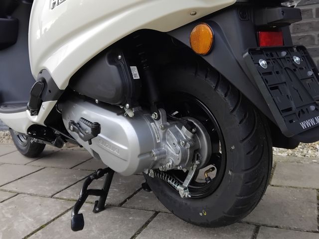 suzuki - address-125