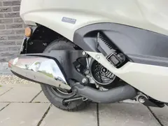 Suzuki Address 125 2026 nieuw – foto 9 van 16