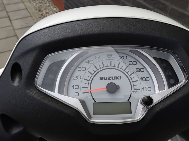 suzuki - address-125