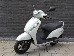 Suzuki Address 125 2026 nieuw – foto 13 van 16