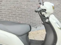 Suzuki Address 125 2026 nieuw – foto 4 van 16