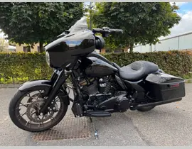 Harley-Davidson Street Glide 117 CVO 2022 occasion