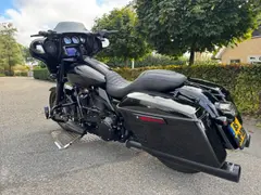 Harley-Davidson Street Glide St Streetglide 117 2022 occasion – foto 2 van 20