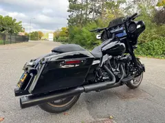 Harley-Davidson Street Glide St Streetglide 117 2022 occasion – foto 3 van 20