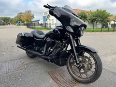 Harley-Davidson Street Glide St Streetglide 117 2022 occasion – foto 4 van 20