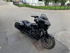 Harley-Davidson Street Glide St Streetglide 117 2022 occasion – foto 5 van 20